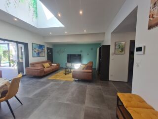  Maison à vendre 7 pièces 203 m²