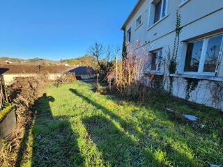  Maison à vendre 6 pièces 142 m²