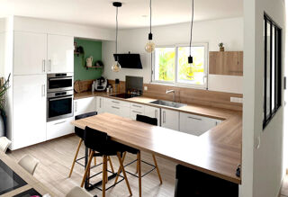 Maison à vendre 5 pièces 110 m²