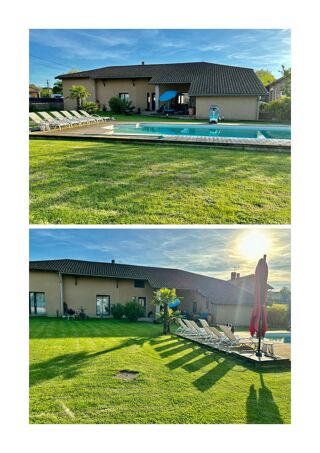  Maison à vendre 10 pièces 280 m²