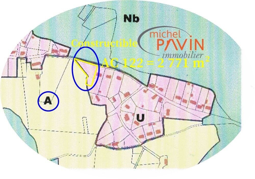 Vente Terrain vente terrain - (s) Marseilles les aubigny