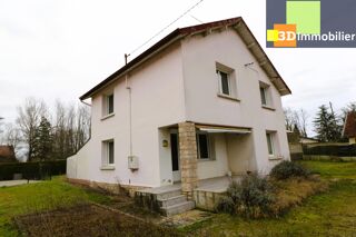 Vente Maison vente maison - 5 pièce(s) Chaussin