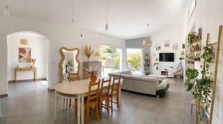  Maison à vendre 4 pièces 