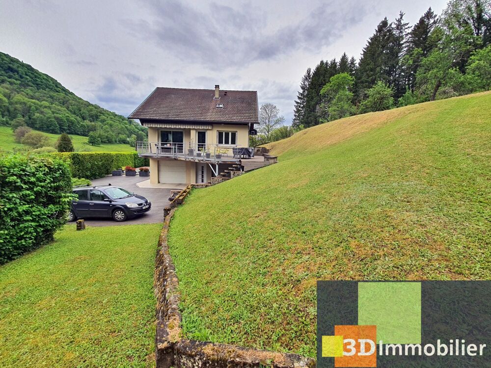 vente maison - 7 pièce(s)