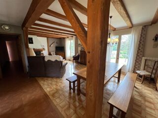  Maison à vendre 4 pièces 