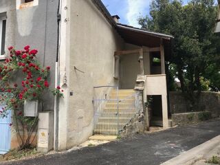  Maison à louer 3 pièces 45 m²