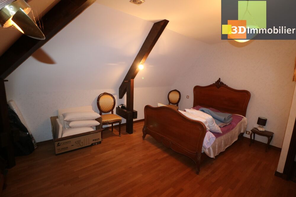 à vendre  Maison Dole (39100)