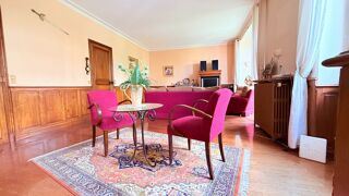  Maison à vendre 6 pièces 184 m²