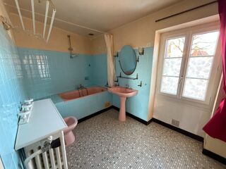  Maison à vendre 5 pièces 119 m²