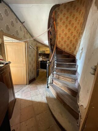  Maison à vendre 8 pièces 191 m²