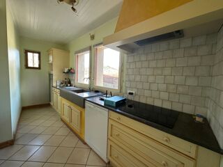  Maison à vendre 5 pièces 158 m²