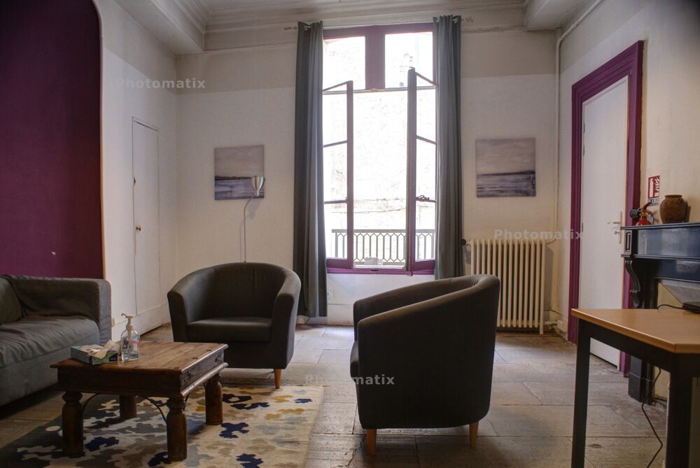 Vente Appartement APPARTEMENT - BUREAUX au coeur de l'Ecusson à Montpellier Montpellier
