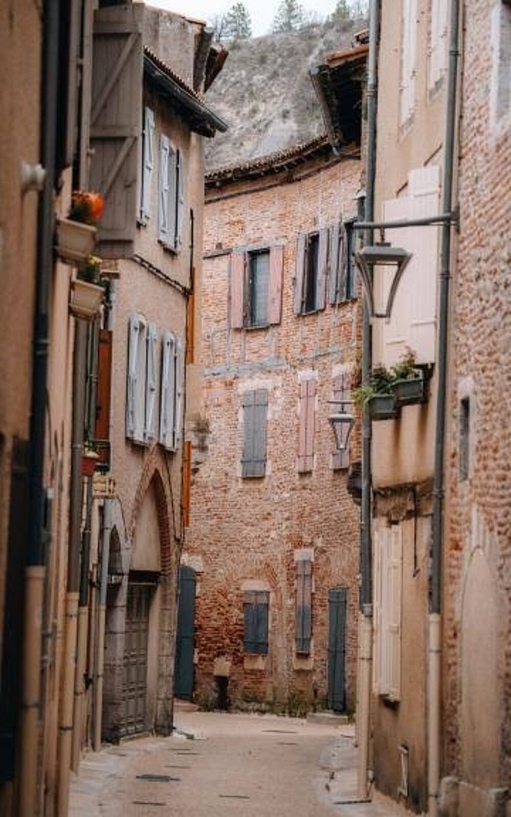 Vente Appartement APPARTEMENT T4 EN CENTRE VILLE Cahors