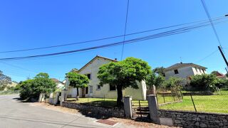  Maison à vendre 8 pièces 137 m²