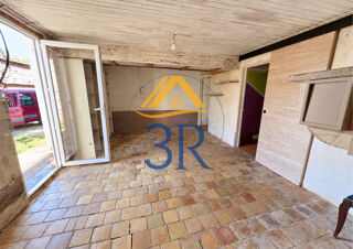 Vente Maison vente maison - 4 pièce(s) St bonnet en bresse