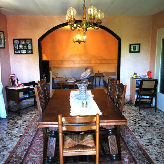  Maison à vendre 7 pièces 160 m²