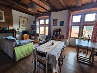  Appartement à vendre 3 pièces 55 m²