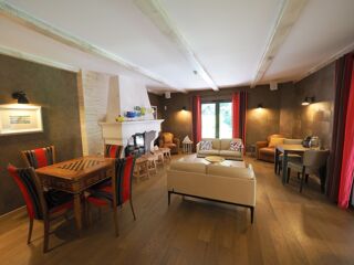 Hôtel Particulier à vendre 15 + pièces 1100 m² Dieulefit