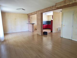  Maison à vendre 7 pièces 142 m²