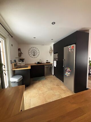  Maison à vendre 6 pièces 110 m²