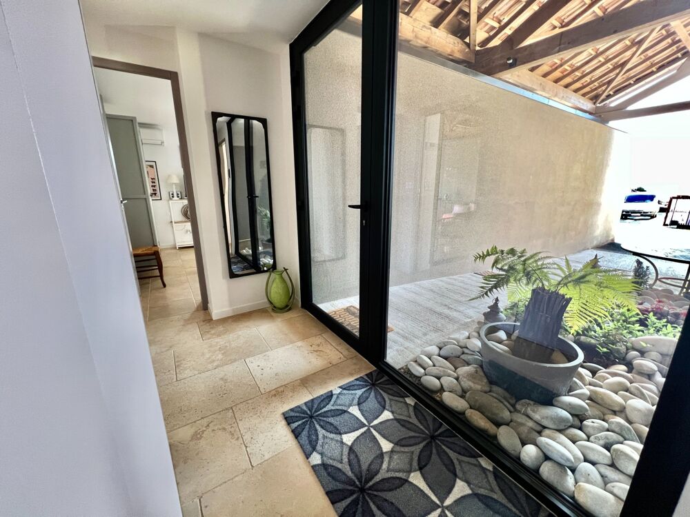 vente maison - 4 pièce(s)