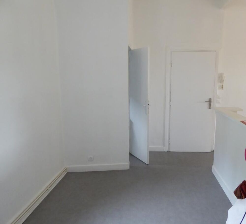 Location Appartement T2 avec balcon Cahors