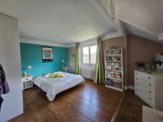  Maison à vendre 5 pièces 120 m²