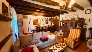  Maison à vendre 8 pièces 136 m²
