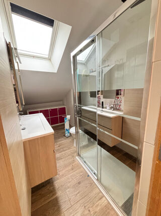  Maison à vendre 7 pièces 197 m²