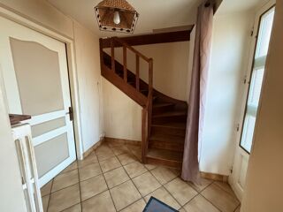  Maison à vendre 5 pièces 119 m²