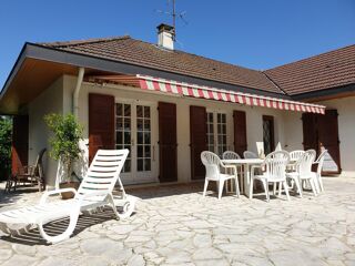  Maison à vendre 6 pièces 