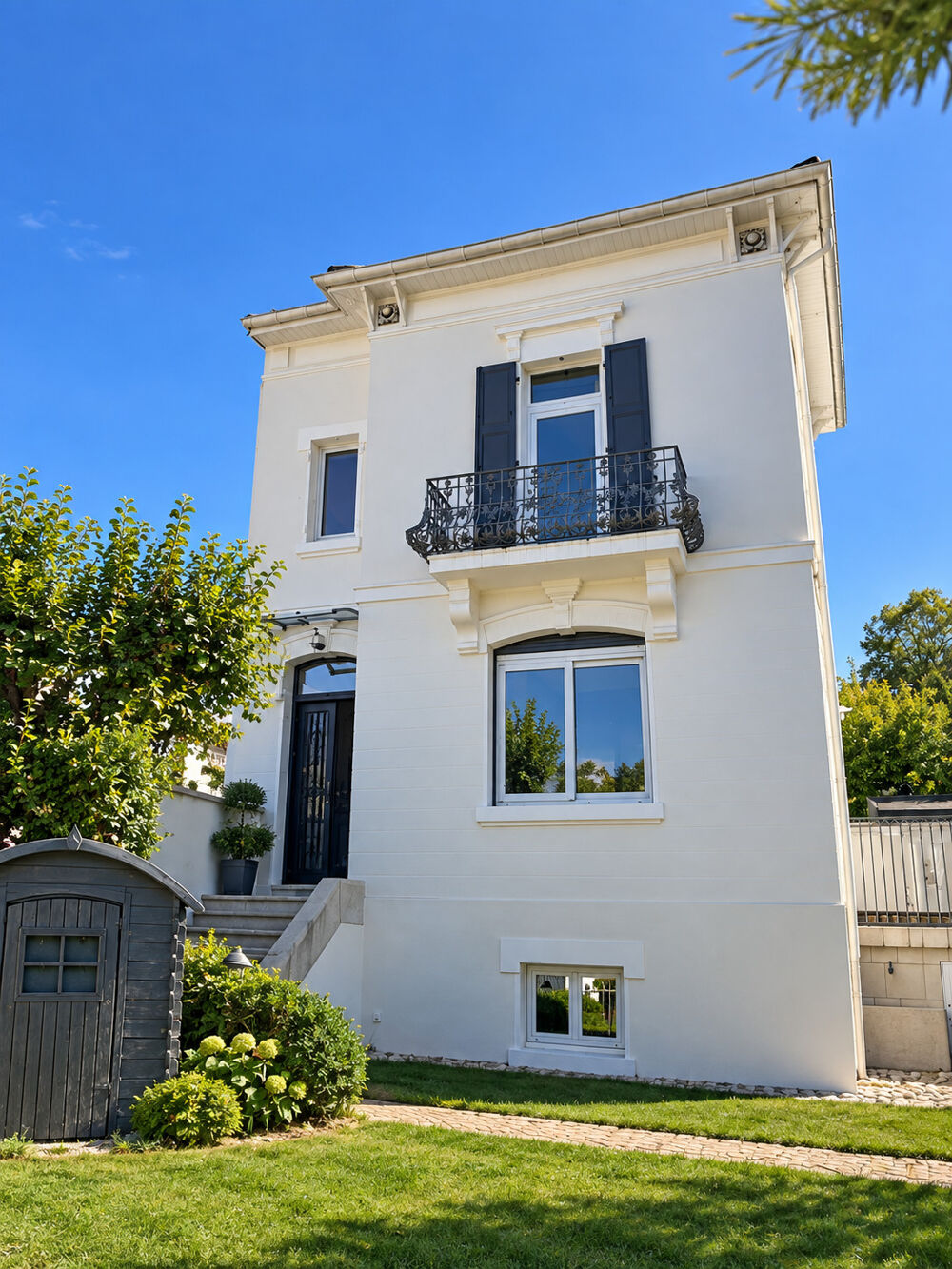Vente Maison vente maison - 0 pièce(s) Oyonnax