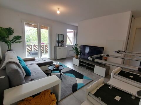   Appartement T2 balcon parking Appartement - 2 pièce(s) - 46 m²