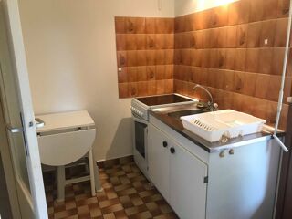  Appartement � louer 1 pi�ce 38 m�