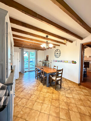  Maison à vendre 5 pièces 120 m²