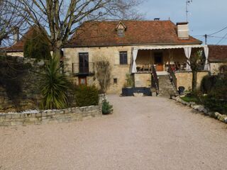  Maison à vendre 15 + pièces 130 m²