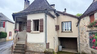  Maison à vendre 4 pièces 71 m²