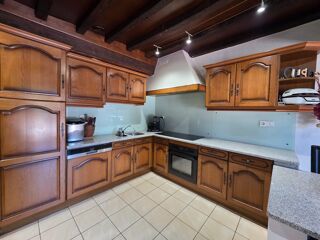  Maison à vendre 8 pièces 224 m²