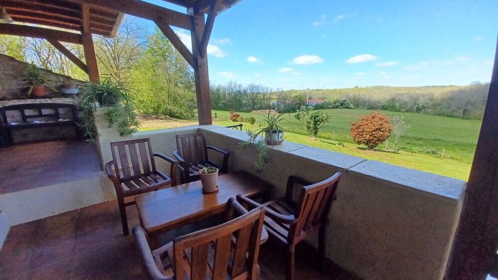 Vente Maison vente maison - 5 pièce(s) Lacapelle cabanac