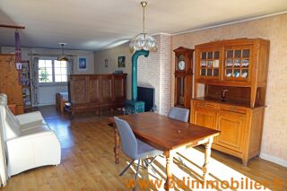  Maison à vendre 4 pièces 90 m²