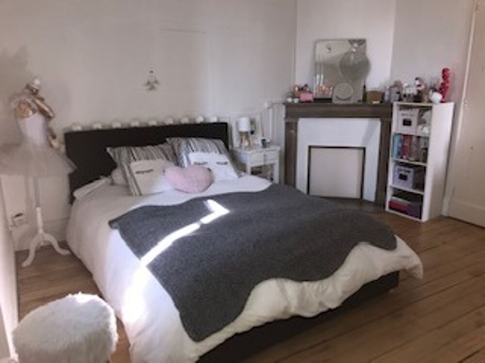 Location Appartement Appartement T5 dans le centre ville de Cahors Cahors