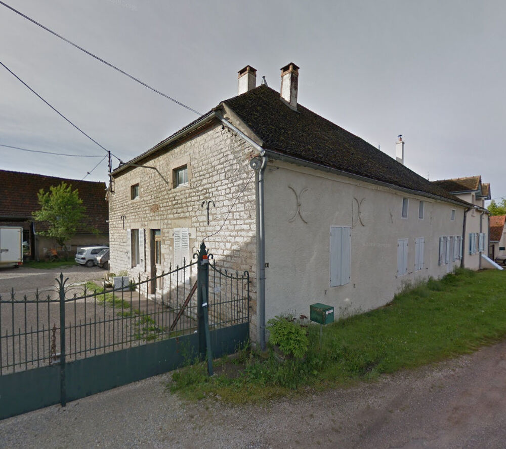vente maison - 7 pièce(s)