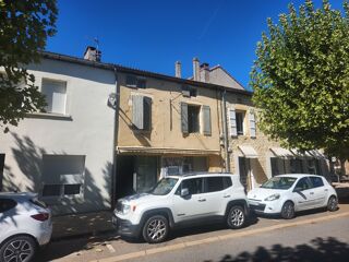  Immeuble à vendre 3 pièces 105 m²