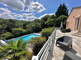  Maison � vendre 5 pi�ces 136 m� Cahors