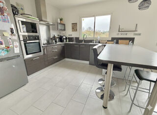  Maison à vendre 5 pièces 110 m²