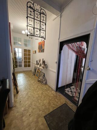  Maison à vendre 7 pièces 