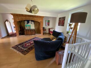  Maison à vendre 355 m²