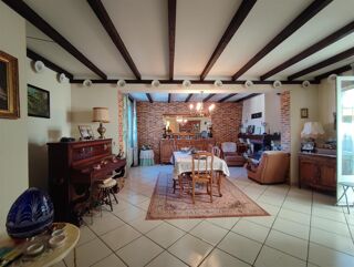  Maison à vendre 6 pièces 187 m²