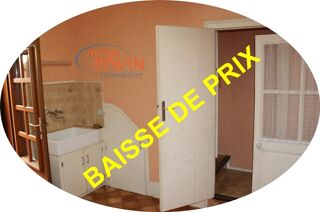  Maison � vendre 4 pi�ces 