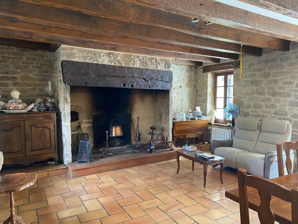 MAISON DE CARACTERE AUX ACCENTS QUERCYNOIS